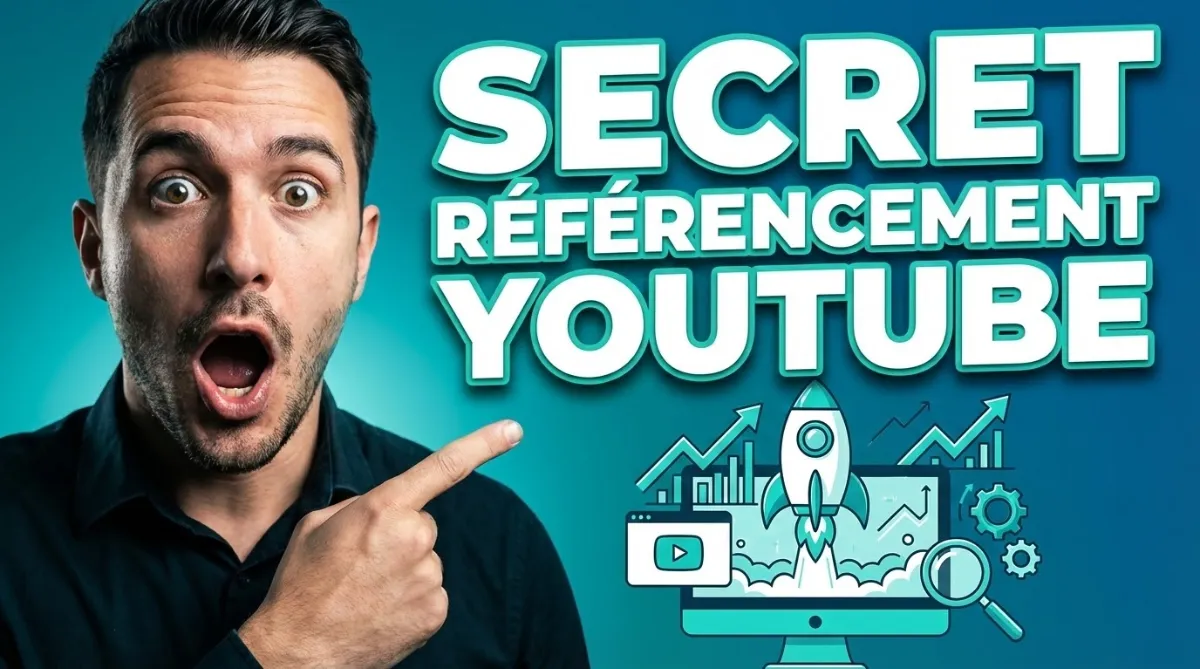 Référencement YouTube : optimiser vos vidéos