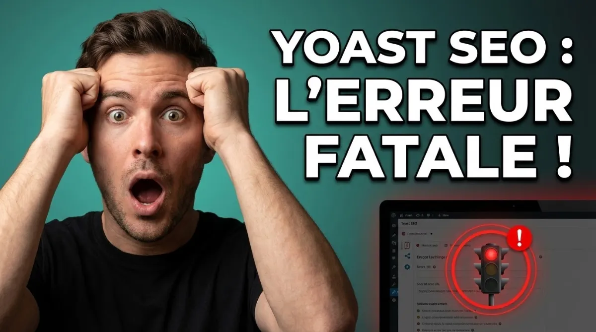 Yoast SEO : le plugin WordPress SEO