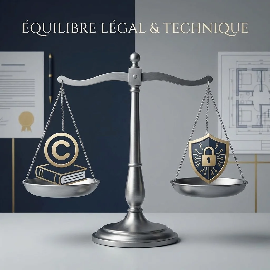 [Aspects légaux et techniques du clonage]