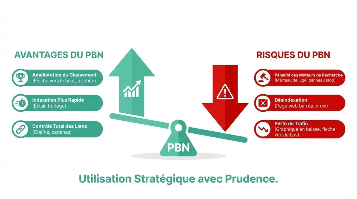 [Avantages vs risques PBN]