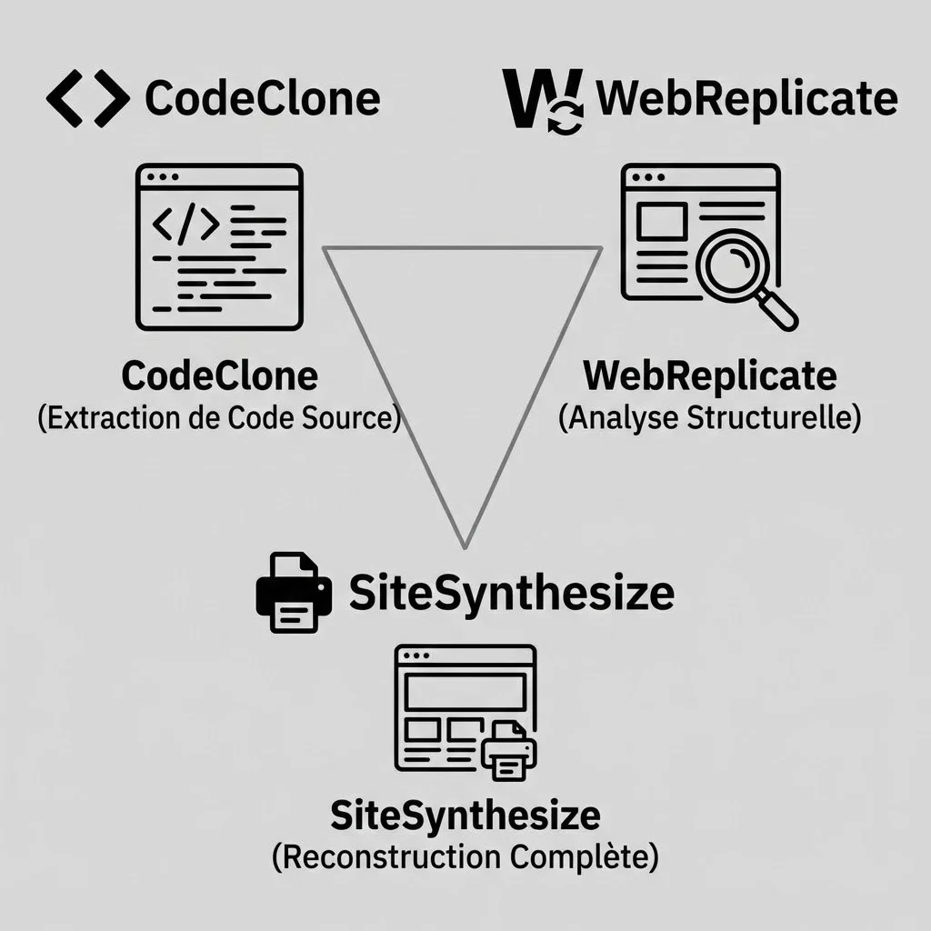 [Comparaison outils de clonage IA]