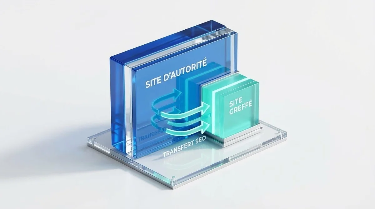 [Site greffé sur site à forte autorité]