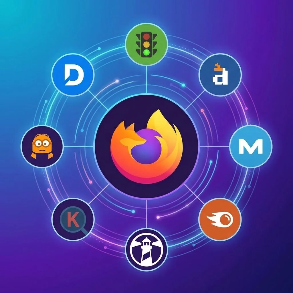 [Extensions SEO Firefox]