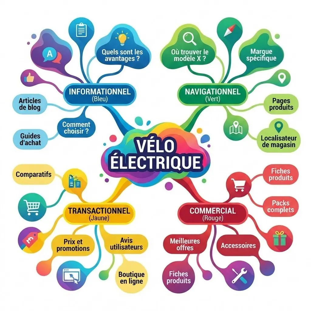 [Mind map questions utilisateurs]