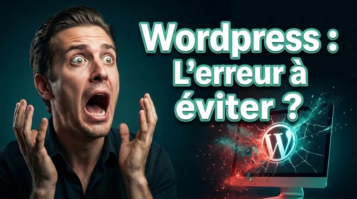 Pourquoi choisir WordPress pour son site